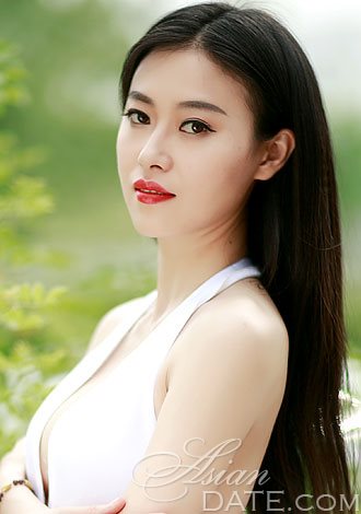 Hundreds of gorgeous pictures: Rui from Zhengzhou, Asian member looking for romantic companionship
