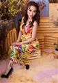 Gorgeous member profiles: THI THUY HANG（Bambi）, Asian Member address