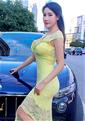 We hope you enjoy our photo gallery; Haimei, Asian member in bikini