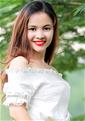 Date the member of your dreams: Thi Thu Trang from Guiyang, romantic companionship Asian member