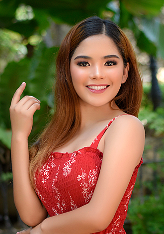 Gorgeous profiles only: gorgeous Asian member Mary Margarette Castro from Danao