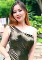 Most gorgeous profiles: Nguyen Doan Trang from Ho Chi Minh City, member, caring,  Asian