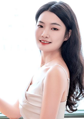 Most gorgeous profiles: Ning from Beijing, Asian Member member