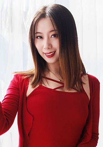 Gorgeous profiles only: China member member Rong (Andy) from Shanghai