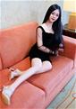 Most gorgeous profiles: Asian member Mengru(Janice) from Beijing