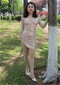 Hundreds of gorgeous pictures: Asian mature dating partner Liu