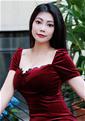 Thousands of beauties: photo of Asian member: Jie