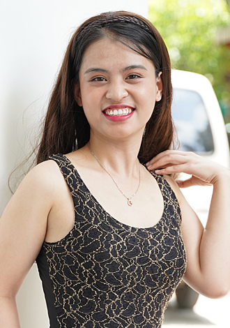 Hundreds of gorgeous pictures: Thi Mo from Ho Chi Minh City, member, free personals ru, Asian