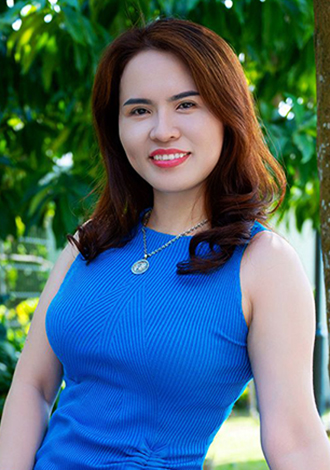 Gorgeous profiles only: Phan Thi(Lydia) from Ho Chi Minh City, member, member , Asian