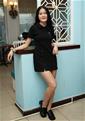 Gorgeous member profiles: Asian college member Ngoc Huyen Linh