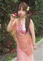 Absolutely dazzling profiles: member China member Lijie ( Angela )