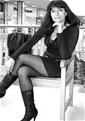 Welcome to our photo gallery! Take a look at Eleniya, girl from Russia