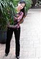 Gorgeous women pictures: bride, Asian single woman ShiYing