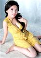 Pictures of beautiful women: Eastern Asian American mail order bride Cui