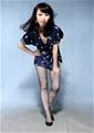 Browse our photo gallery! Take a look at exotic Asian model Can