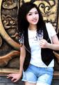 Beautiful pictures: international mail order bride haixia