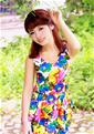 Hundreds of beauties: Qin, Asian woman personals