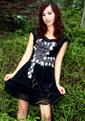 Absolutely stunning women: hot Thai bride Jiajia
