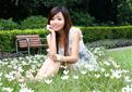 Hundreds of stunning women: dating sexy Asian woman Yanhua