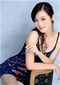 Gorgeous women pictures: cute Asian girl Lingzhi