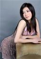 Gorgeous pictures: China bride Chunxia