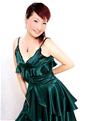 Gorgeous women pictures: cute Asian model XiuQin from Shenzhen