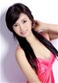 Hundreds of gorgeous pictures: exotic Asian woman Sanqing from Changsha