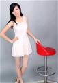 Welcome to our photo gallery! Take a look at pretty Thai girl ChunHua