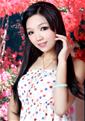 Gorgeous single women: Min from Changsha, pic Asian woman