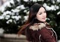 China woman dating; hundreds of gorgeous pictures: Fang