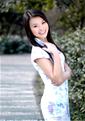 We hope you enjoy our photo gallery; hot China bride xing