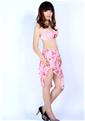 Gorgeous single women: gorgeous Asian bride Shuni