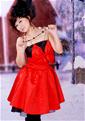 We hope you enjoy our photo gallery; blonde Asian woman Zhenlian(Bess)