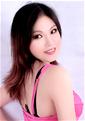 Gorgeous pictures: China mail order bride Ruanxian