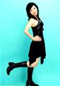 Hundreds of stunning women: yuxuan（yu）, Asian beauty girl