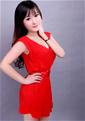 Hundreds of gorgeous pictures: Xubo from Zhuzhou, meet foreign woman