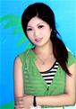 Hundreds of beauties: China lady Zhen