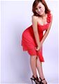 Welcome to our photo gallery! Take a look at Xinman, Thai girl for marriage