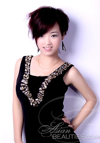 Welcome to our photo gallery! Take a look at jiangfeng, beautiful girl, China