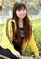 Gorgeous single women: Kaihong from Chongqing, Asian woman to marry