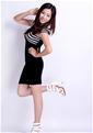 Gorgeous pictures: lady, Asian single Lin