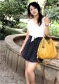 Gorgeous single women: pretty Thai girl Tianying