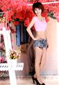 Beautiful pictures: sexy Asian model Lin