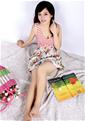 Gorgeous pictures: Liu, girl lone Asian
