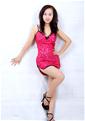Beautiful pictures: Asian order bride Haiying