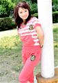 Date the woman of your dreams: pretty Asian girl Xu