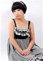 Gorgeous single women: Xin from Zhengzhou, lady Asian single