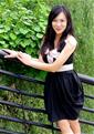 Thousands of beauties: hot Asian lady Jin Rong