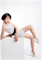 Gorgeous pictures: China lady Hongxia