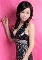 Hundreds of gorgeous pictures: Jia from Hu Nan, bride, Asian, young
